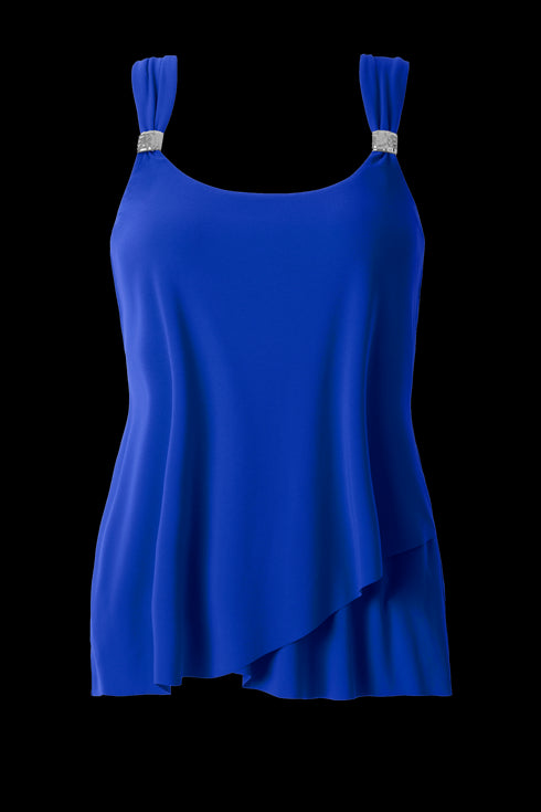MiracleSuit Razzle Dazzle Dazzle Top